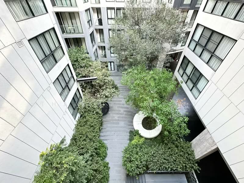 Liv @ 49, Bangkok, 9 Sukhumvit 49 Rd, Khlong Tan Nua, Watthana, Bangkok, 1 Bedroom, 50 sqm, Condo For Rent, by Thanyatip Saeyi, 500479017 - DDproperty.com