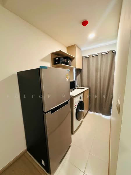 Good Day Sukhumvit 93, Bangkok, Bang Chak, Phra Khanong, Bangkok, 1 Bedroom, 27 sqm, Condo For Rent, by Holtop Property, 500479019 - DDproperty.com