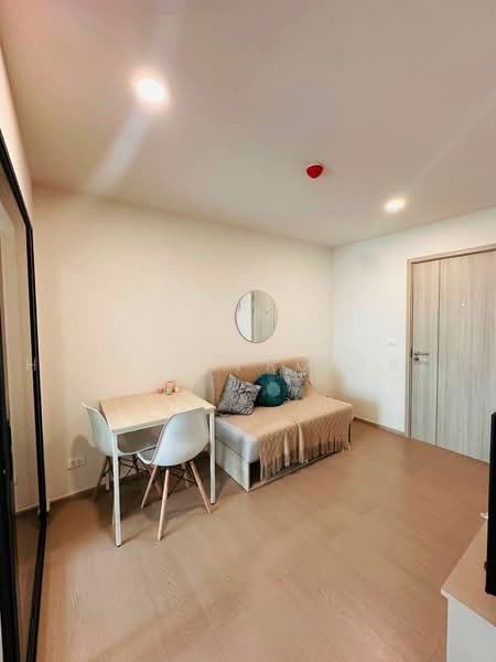 Good Day Sukhumvit 93, Bangkok, Bang Chak, Phra Khanong, Bangkok, 1 Bedroom, 27 sqm, Condo For Rent, by Holtop Property, 500479019 - DDproperty.com