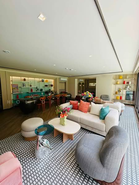 Good Day Sukhumvit 93, Bangkok, Bang Chak, Phra Khanong, Bangkok, 1 Bedroom, 27 sqm, Condo For Rent, by Holtop Property, 500479019 - DDproperty.com