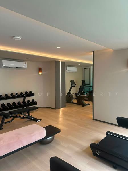 Good Day Sukhumvit 93, Bangkok, Bang Chak, Phra Khanong, Bangkok, 1 Bedroom, 27 sqm, Condo For Rent, by Holtop Property, 500479019 - DDproperty.com