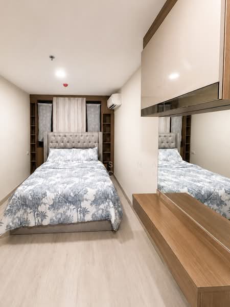 Artisan Ratchada, Bangkok, 99 Tienruammitr Road, Huai Khwang, Bangkok, 2 Bedrooms, 72 sqm, Condo For Sale, by Laksana Chaichana, 500479020 - DDproperty.com