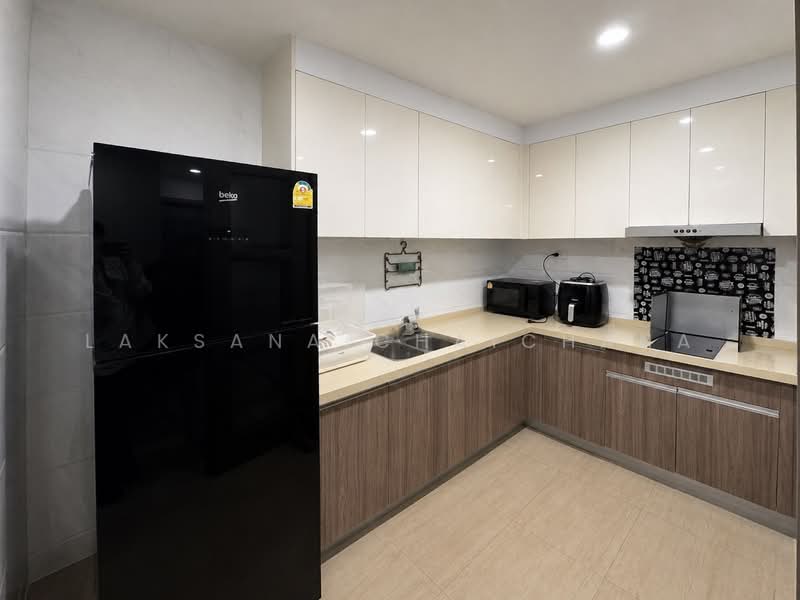 Artisan Ratchada, Bangkok, 99 Tienruammitr Road, Huai Khwang, Bangkok, 2 Bedrooms, 72 sqm, Condo For Sale, by Laksana Chaichana, 500479020 - DDproperty.com