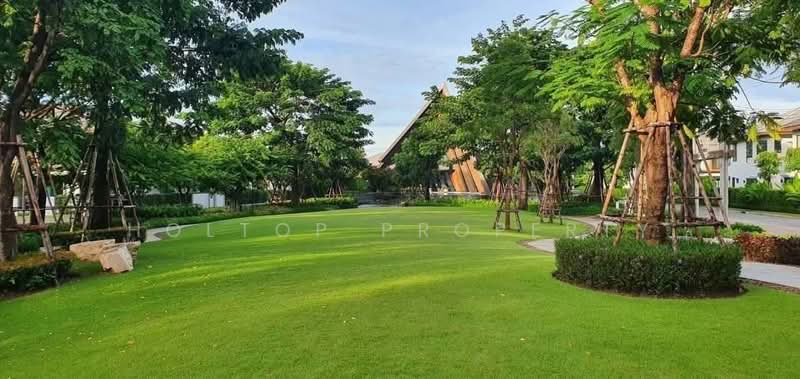 Burasiri Pattanakarn : บุราสิริ พัฒนาการ, กรุงเทพ, ถนนพัฒนาการตัดใหม่, ประเวศ, กรุงเทพ, 220 ตร.ม., บ้านเดี่ยว ให้เช่า, โดย Holtop Property, 500479023 - DDproperty.com