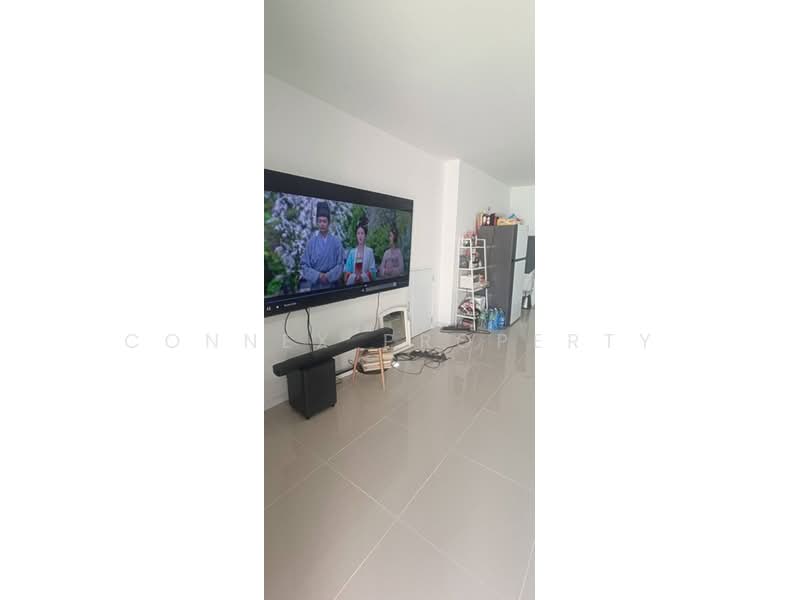 The Connect Ramintra Km.8 : เดอะ คอนเนค รามอินทรา กม.8, กรุงเทพ, ซอยคู้บอน 27, ท่าแร้ง, บางเขน, กรุงเทพ, 135 ตร.ม., ทาวน์เฮ้าส์ ให้เช่า, โดย Connex Property, 500479024 - DDproperty.com