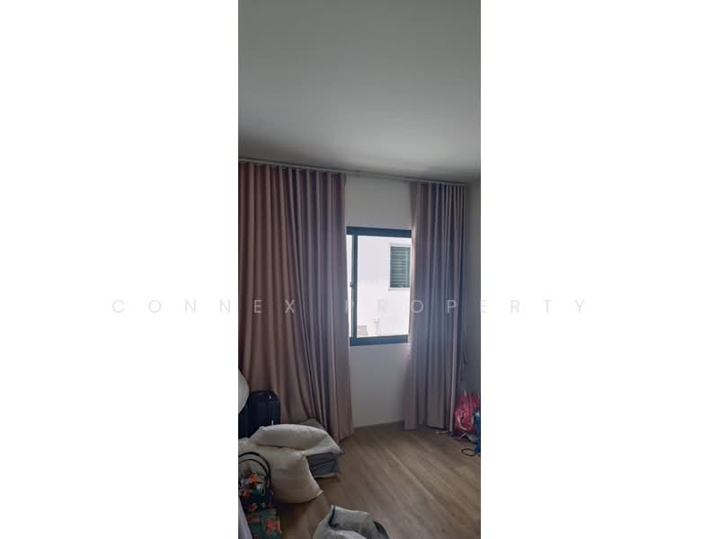 The Connect Ramintra Km.8, Bangkok, Soi Khubon 27, Tha Rang, Bang Khen, Bangkok, 3 Bedrooms, 135 sqm, Townhouse For Rent, by Connex Property, 500479024 - DDproperty.com