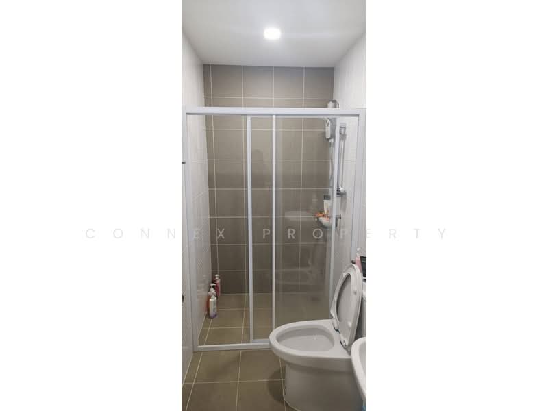 The Connect Ramintra Km.8, Bangkok, Soi Khubon 27, Tha Rang, Bang Khen, Bangkok, 3 Bedrooms, 135 sqm, Townhouse For Rent, by Connex Property, 500479024 - DDproperty.com