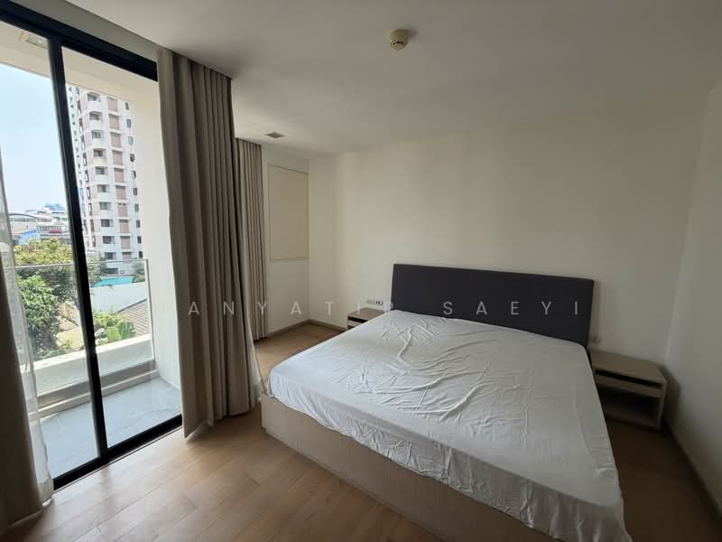 Liv @ 49, Bangkok, 9 Sukhumvit 49 Rd, Khlong Tan Nua, Watthana, Bangkok, 2 Bedrooms, 79 sqm, Condo For Rent, by Thanyatip Saeyi, 500479025 - DDproperty.com