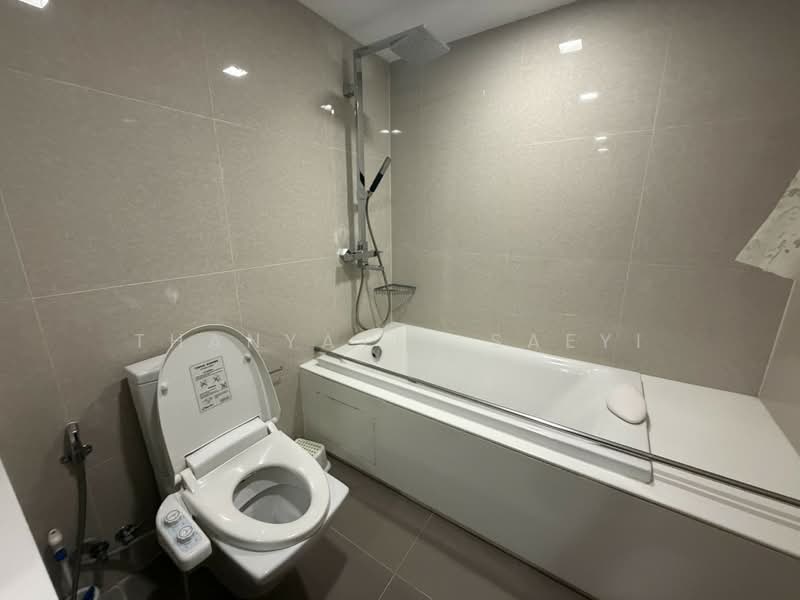 Liv @ 49, Bangkok, 9 Sukhumvit 49 Rd, Khlong Tan Nua, Watthana, Bangkok, 2 Bedrooms, 79 sqm, Condo For Rent, by Thanyatip Saeyi, 500479025 - DDproperty.com
