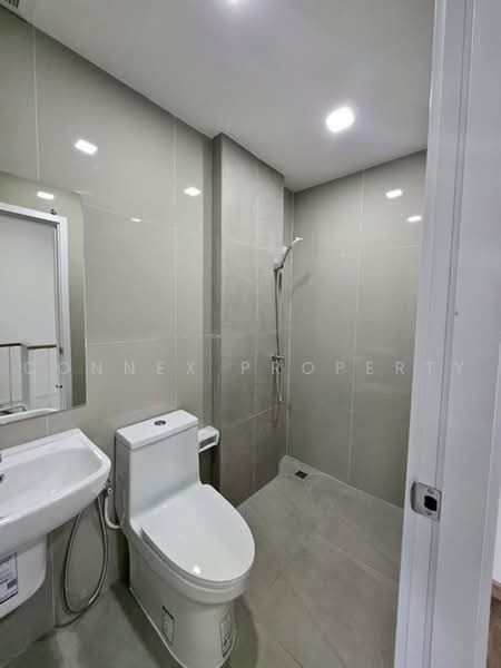 The Connect Minburi-Nimitmai : เดอะ คอนเนค มีนบุรี-นิมิตใหม่, กรุงเทพ, มีนบุรี, กรุงเทพ, 110 ตร.ม., ทาวน์เฮ้าส์ ให้เช่า, โดย Connex Property, 500479028 - DDproperty.com
