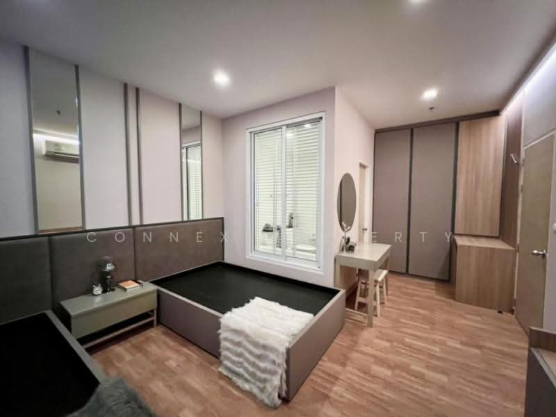 The Coast, Bangkok, 3888 Sukhumvit Road, Bang Na Tai, Bang Na, Bangkok, 1 Bedroom, 44 sqm, Condo For Rent, by Connex Property, 500479030 - DDproperty.com