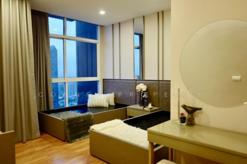 The Coast, Bangkok, 3888 Sukhumvit Road, Bang Na Tai, Bang Na, Bangkok, 1 Bedroom, 44 sqm, Condo For Rent, by Connex Property, 500479030 - DDproperty.com
