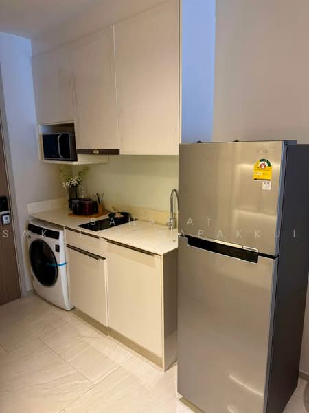 ASHTON Silom, Bangkok, 166 Silom Road, Bang Rak, Bangkok, 1 Bedroom, 50 sqm, Condo For Rent, by Saharat Sakulsaowapakkul, 500479031 - DDproperty.com