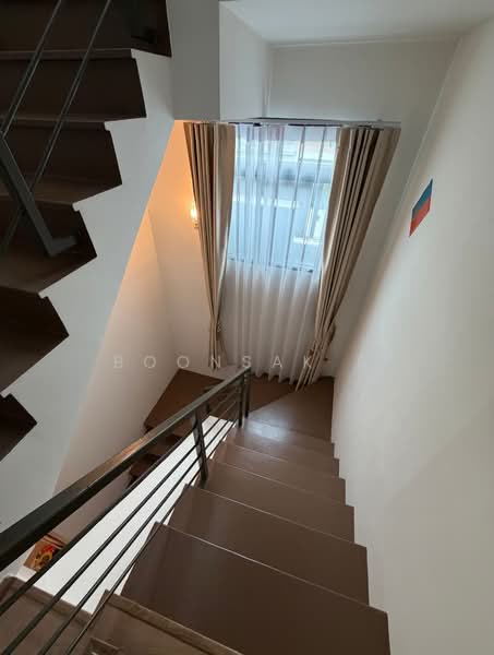 โครงการ mews เทียนทะเล15 ทาวน์โฮม, กรุงเทพ, บางขุนเทียนชายทะเล, แสมดำ, บางขุนเทียน, กรุงเทพ, 222 ตร.ม., ทาวน์เฮ้าส์ ขาย, โดย Boonsak S, 500479032 - DDproperty.com