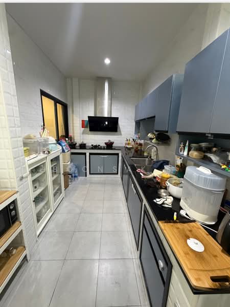 โครงการ mews เทียนทะเล15 ทาวน์โฮม, กรุงเทพ, บางขุนเทียนชายทะเล, แสมดำ, บางขุนเทียน, กรุงเทพ, 222 ตร.ม., ทาวน์เฮ้าส์ ขาย, โดย Boonsak S, 500479032 - DDproperty.com