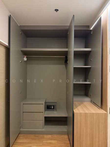 The Coast, Bangkok, 3888 Sukhumvit Road, Bang Na Tai, Bang Na, Bangkok, 1 Bedroom, 44 sqm, Condo For Rent, by Connex Property, 500479033 - DDproperty.com