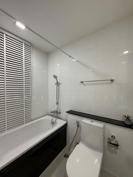 The Coast, Bangkok, 3888 Sukhumvit Road, Bang Na Tai, Bang Na, Bangkok, 1 Bedroom, 44 sqm, Condo For Rent, by Connex Property, 500479033 - DDproperty.com
