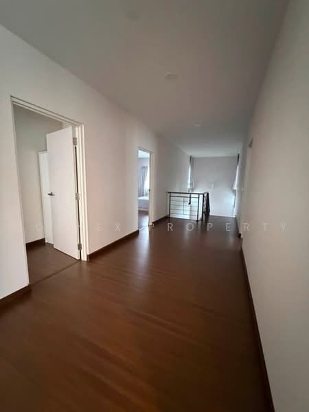 The City Ramintra 2, Bangkok, 222 18 Chatuchot Road, O-Ngoen, Sai Mai, Bangkok, 4 Bedrooms, 370 sqm, Single Detached House For Rent, by Connex Property, 500479036 - DDproperty.com