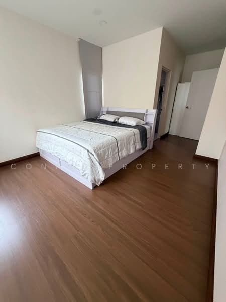 The City Ramintra 2, Bangkok, 222 18 Chatuchot Road, O-Ngoen, Sai Mai, Bangkok, 4 Bedrooms, 370 sqm, Single Detached House For Rent, by Connex Property, 500479036 - DDproperty.com