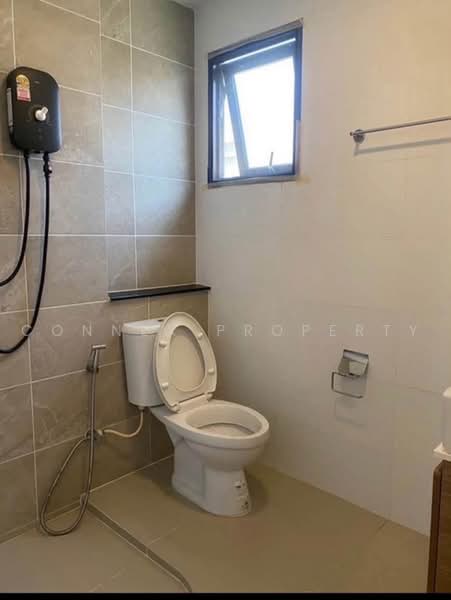 The City Ramintra 2, Bangkok, 222 18 Chatuchot Road, O-Ngoen, Sai Mai, Bangkok, 4 Bedrooms, 370 sqm, Single Detached House For Rent, by Connex Property, 500479036 - DDproperty.com