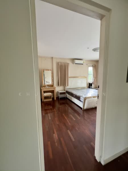 Mantana Watcharaopol-Ramintra 1, Bangkok, Tha Rang, Bang Khen, Bangkok, 3 Bedrooms, 165 sqm, Single Detached House For Rent, by Khun Bastien, 500479039 - DDproperty.com