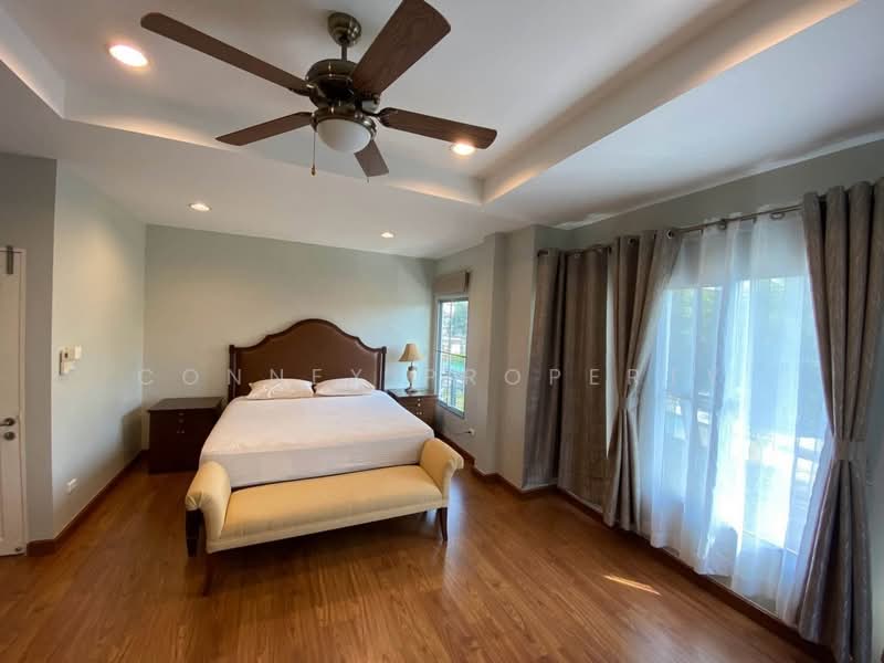 The Centro Sukhumvit 113 : เดอะ เซนโทร สุขุมวิท 113, สมุทรปราการ, ถนน สุขุมวิท 113, สำโรงเหนือ, เมืองสมุทรปราการ, สมุทรปราการ, 240 ตร.ม., บ้านเดี่ยว ให้เช่า, โดย Connex Property, 500479040 - DDproperty.com