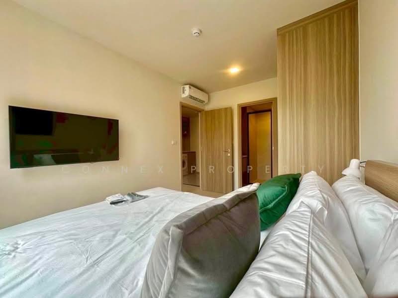 The Base Rise, Phuket, Wichit, Muang Phuket, Phuket, 1 Bedroom, 31 sqm, Condo For Rent, by Connex Property, 500479042 - DDproperty.com