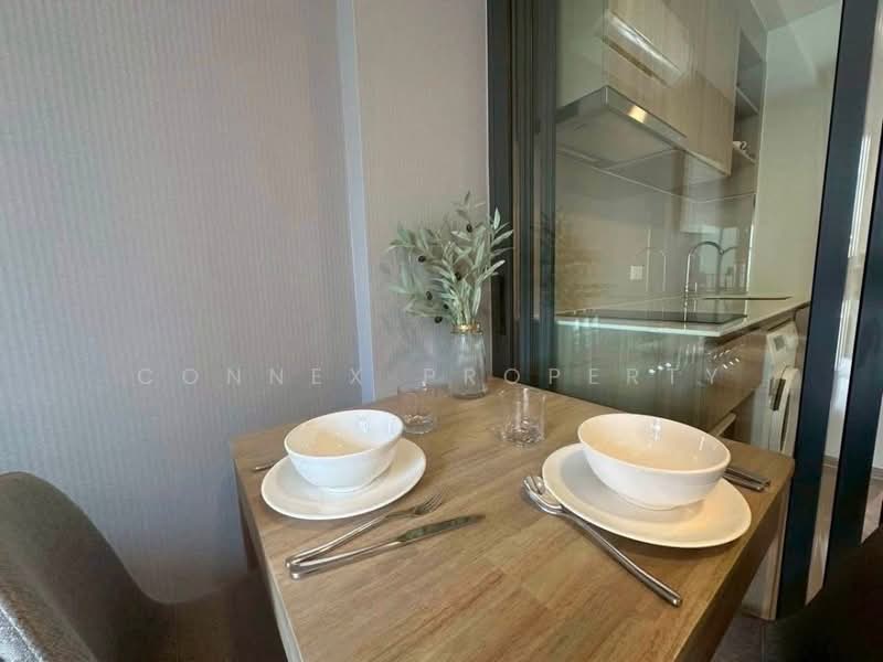 The Base Rise, Phuket, Wichit, Muang Phuket, Phuket, 1 Bedroom, 31 sqm, Condo For Rent, by Connex Property, 500479042 - DDproperty.com