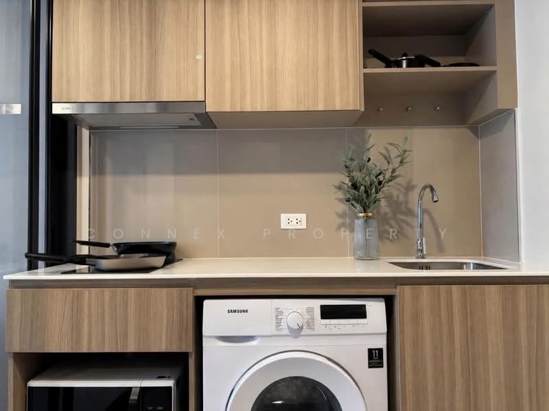The Base Rise, Phuket, Wichit, Muang Phuket, Phuket, 1 Bedroom, 31 sqm, Condo For Rent, by Connex Property, 500479043 - DDproperty.com