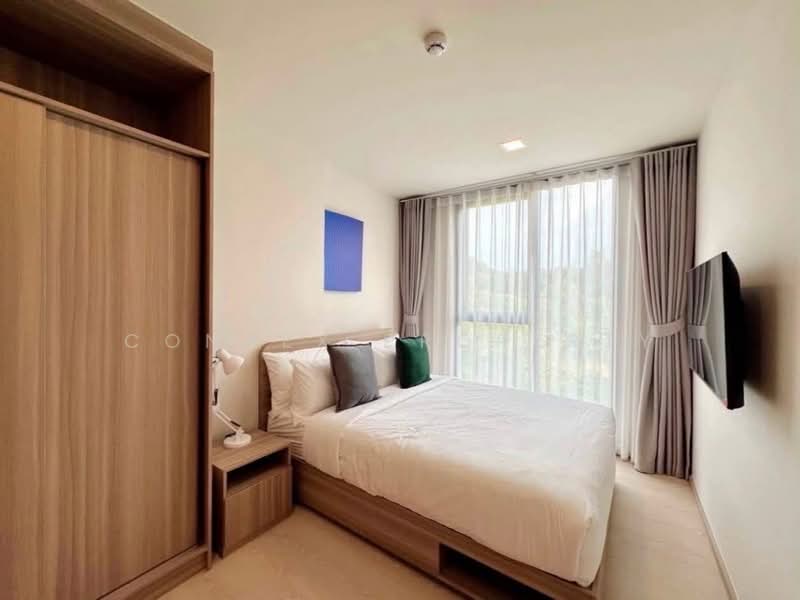 The Base Rise, Phuket, Wichit, Muang Phuket, Phuket, 1 Bedroom, 31 sqm, Condo For Rent, by Connex Property, 500479043 - DDproperty.com