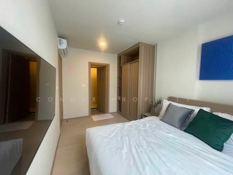 The Base Rise, ภูเก็ต, วิชิต, เมืองภูเก็ต, ภูเก็ต, 31 ตร.ม., คอนโด ให้เช่า, โดย Connex Property, 500479043 - DDproperty.com
