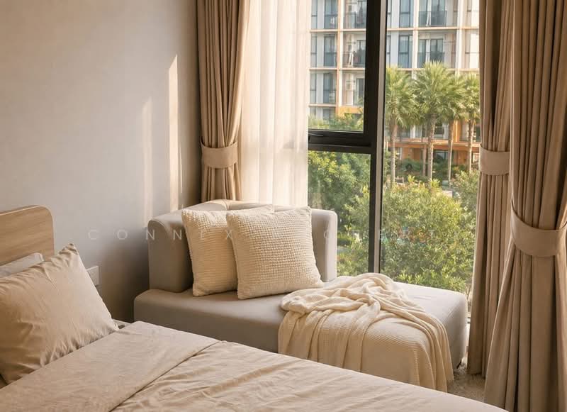 The Base Rise, Phuket, Wichit, Muang Phuket, Phuket, 1 Bedroom, 25 sqm, Condo For Rent, by Connex Property, 500479044 - DDproperty.com