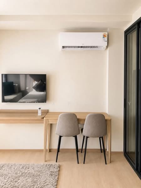 The Base Rise, Phuket, Wichit, Muang Phuket, Phuket, 1 Bedroom, 25 sqm, Condo For Rent, by Connex Property, 500479044 - DDproperty.com