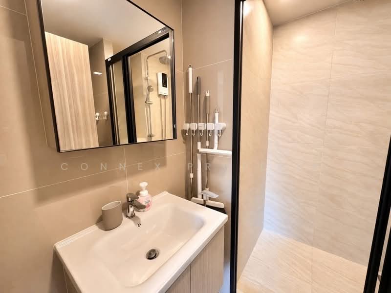 The Base Rise, ภูเก็ต, วิชิต, เมืองภูเก็ต, ภูเก็ต, 25 ตร.ม., คอนโด ให้เช่า, โดย Connex Property, 500479044 - DDproperty.com