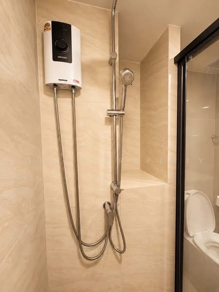 The Base Rise, Phuket, Wichit, Muang Phuket, Phuket, 1 Bedroom, 25 sqm, Condo For Rent, by Connex Property, 500479044 - DDproperty.com