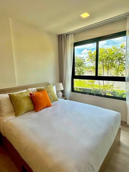 THE Base Cherngtalay, Phuket, Choeng Thale, Thalang, Phuket, 1 Bedroom, 35 sqm, Condo For Rent, by Connex Property, 500479050 - DDproperty.com