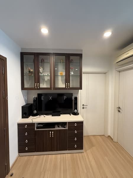 The Base Chaengwattana, Nonthaburi, Chaeng Watthana Road, Khlong Klue, Pak Kret, Nonthaburi, 1 Bedroom, 31 sqm, Condo For Rent, by Connex Property, 500479052 - DDproperty.com