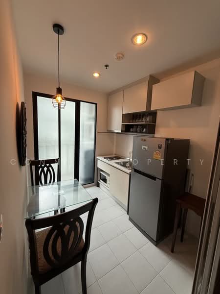 The Base Chaengwattana, Nonthaburi, Chaeng Watthana Road, Khlong Klue, Pak Kret, Nonthaburi, 1 Bedroom, 31 sqm, Condo For Rent, by Connex Property, 500479052 - DDproperty.com