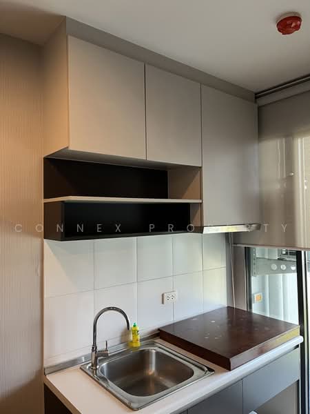 The Base Chaengwattana, Nonthaburi, Chaeng Watthana Road, Khlong Klue, Pak Kret, Nonthaburi, 1 Bedroom, 25 sqm, Condo For Rent, by Connex Property, 500479053 - DDproperty.com