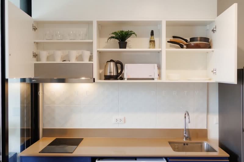 The Base Central, Phuket, Chao Fah Tawan Tok Rd, Wichit, Muang Phuket, Phuket, 1 Bedroom, 26 sqm, Condo For Rent, by Connex Property, 500479056 - DDproperty.com