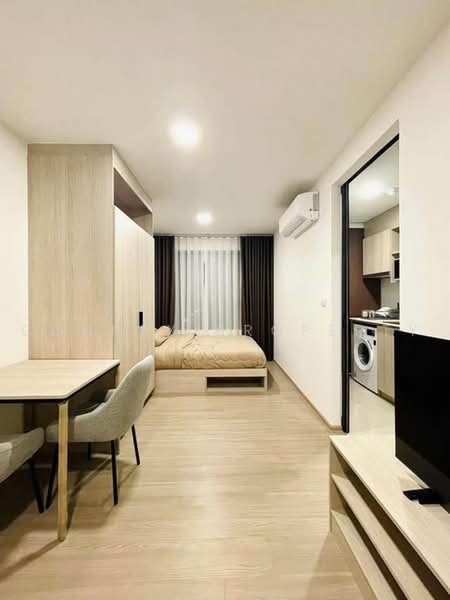 The Base Bukit Phuket, Phuket, 12 Vichitsongkram Rd, Wichit, Muang Phuket, Phuket, 1 Bedroom, 26 sqm, Condo For Rent, by Connex Property, 500479057 - DDproperty.com