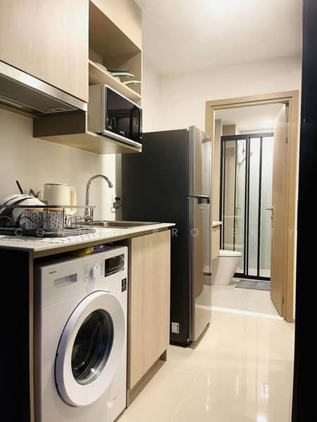 The Base Bukit Phuket, Phuket, 12 Vichitsongkram Rd, Wichit, Muang Phuket, Phuket, 1 Bedroom, 26 sqm, Condo For Rent, by Connex Property, 500479057 - DDproperty.com