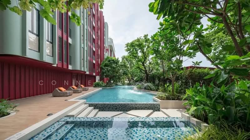 The Base Bukit Phuket, Phuket, 12 Vichitsongkram Rd, Wichit, Muang Phuket, Phuket, 1 Bedroom, 26 sqm, Condo For Rent, by Connex Property, 500479057 - DDproperty.com
