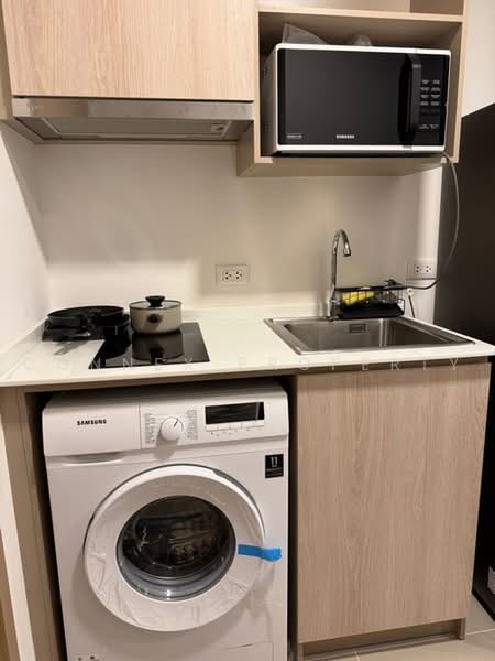 The Base Bukit Phuket, Phuket, 12 Vichitsongkram Rd, Wichit, Muang Phuket, Phuket, 1 Bedroom, 27 sqm, Condo For Rent, by Connex Property, 500479059 - DDproperty.com