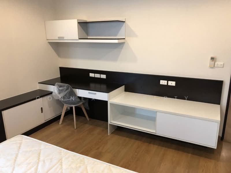 The Address Sukhumvit 42, Bangkok, 39 Soi Barbot 1, Sukhumvit Road, Phra Kanong, Khlong Toei, Bangkok, 2 Bedrooms, 81 sqm, Condo For Rent, by Connex Property, 500479060 - DDproperty.com