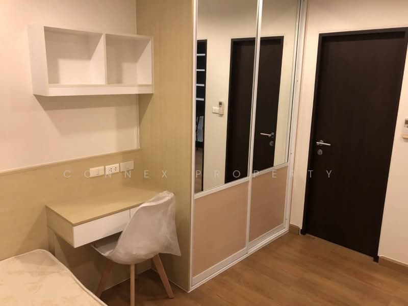 The Address Sukhumvit 42, Bangkok, 39 Soi Barbot 1, Sukhumvit Road, Phra Kanong, Khlong Toei, Bangkok, 2 Bedrooms, 81 sqm, Condo For Rent, by Connex Property, 500479060 - DDproperty.com