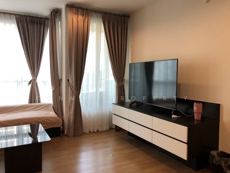The Address Sukhumvit 42, Bangkok, 39 Soi Barbot 1, Sukhumvit Road, Phra Kanong, Khlong Toei, Bangkok, 2 Bedrooms, 81 sqm, Condo For Rent, by Connex Property, 500479061 - DDproperty.com
