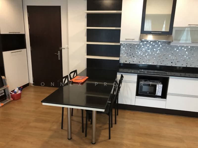 The Address Sukhumvit 42, Bangkok, 39 Soi Barbot 1, Sukhumvit Road, Phra Kanong, Khlong Toei, Bangkok, 2 Bedrooms, 81 sqm, Condo For Rent, by Connex Property, 500479061 - DDproperty.com