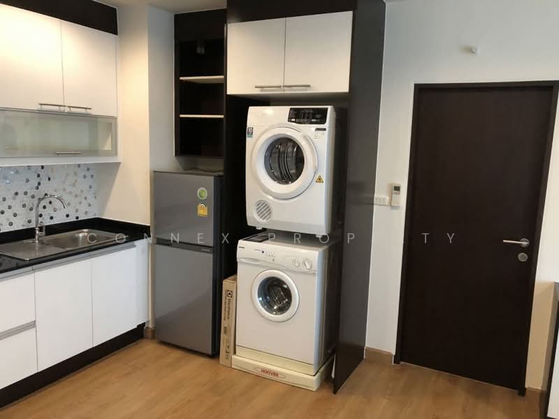The Address Sukhumvit 42, Bangkok, 39 Soi Barbot 1, Sukhumvit Road, Phra Kanong, Khlong Toei, Bangkok, 2 Bedrooms, 81 sqm, Condo For Rent, by Connex Property, 500479061 - DDproperty.com