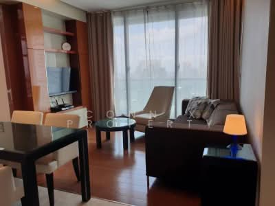 For Rent - The Address Sukhumvit 28, Bangkok